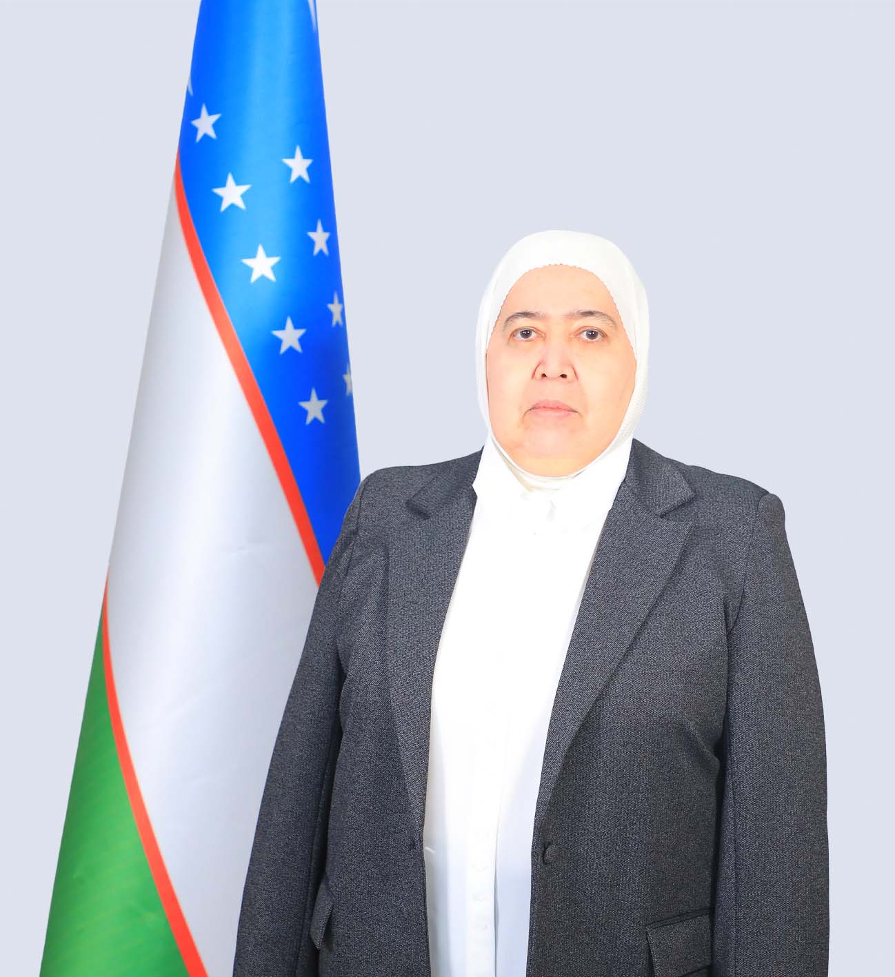 Vakilova Durdona Raximovna